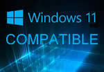 Windows 10 Compatible