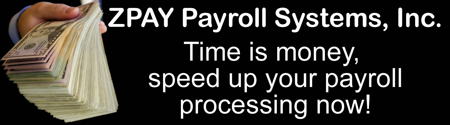 ZPAY Payroll Systems, Inc.