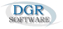 DGR Software