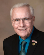 Paul Mayer