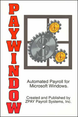 PayWindow for Windows 3.1 was released in 1993