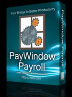 PayWindow Payroll