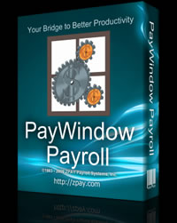 PayWindow Payroll