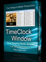TimeClockWindow